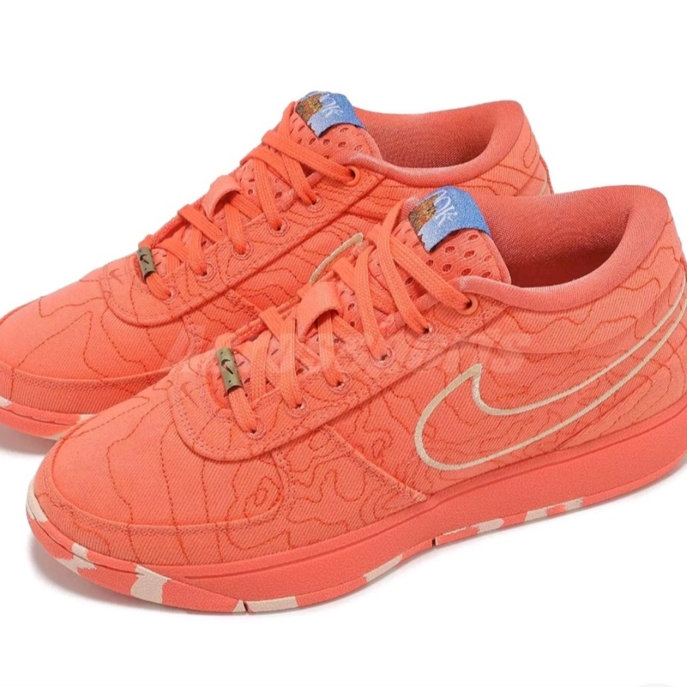 Nike Book 1 EP Devin Booker Sedona Men Basketball Hoopers Shoes IB8053-800⁰000
